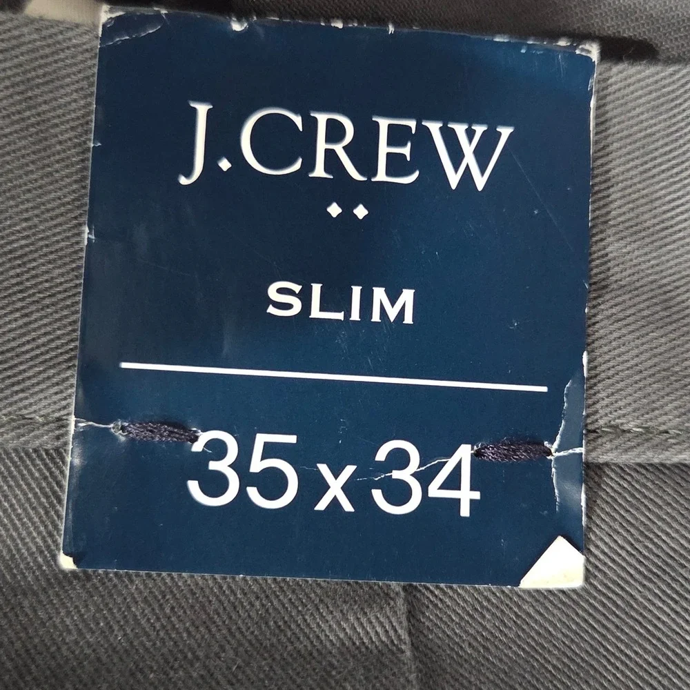 J. Crew Factory crew flex